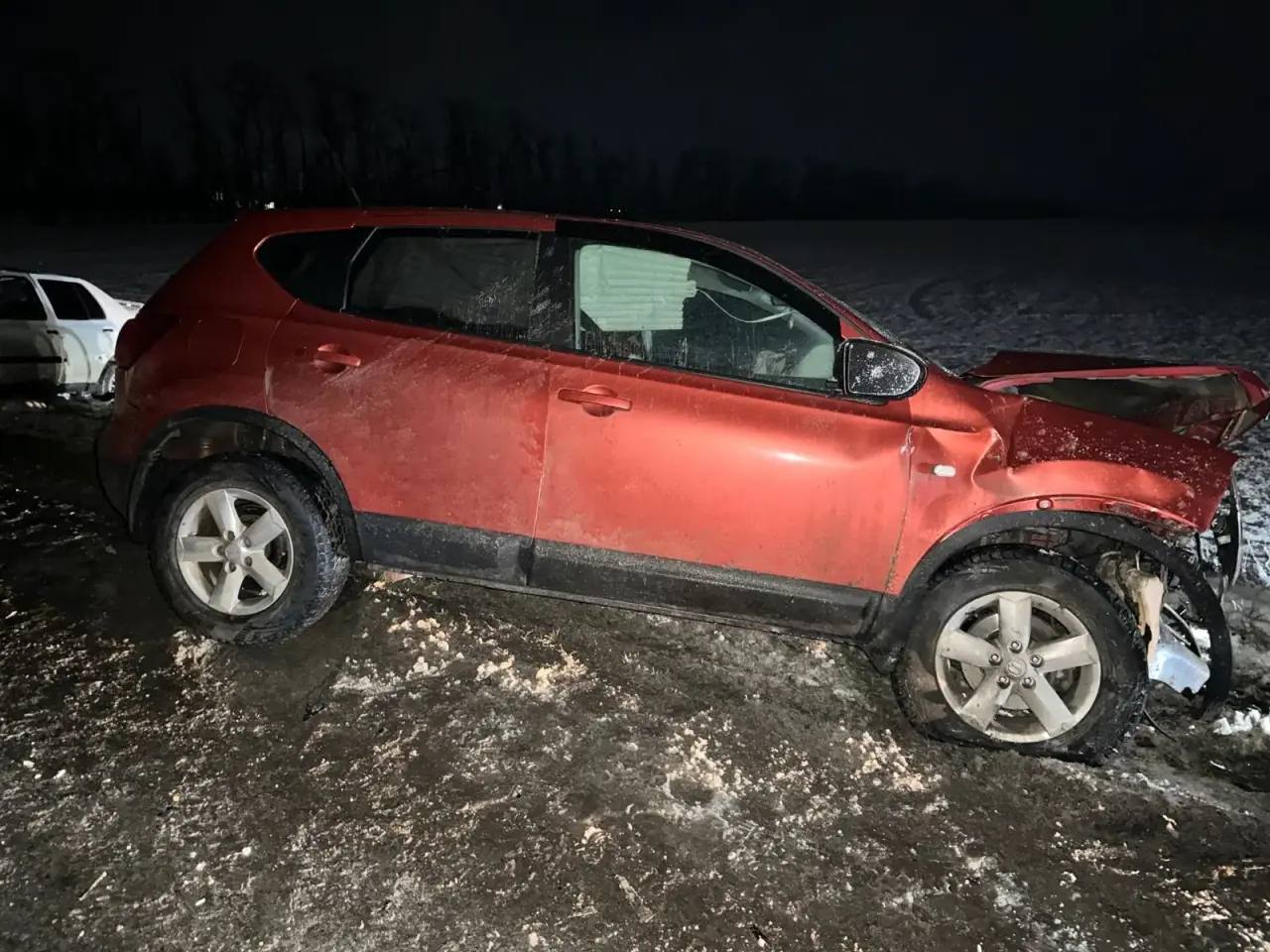 В Новоалександровском округе во встречном столкновении пострадал несовершеннолетний пассажир В Новоалександровском округе во встречном столкновении пострадал несовершеннолетний пассажир