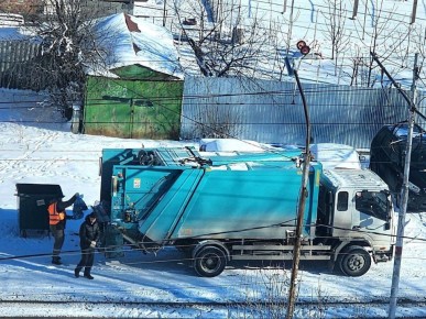 Регоператор на связи в праздники!
