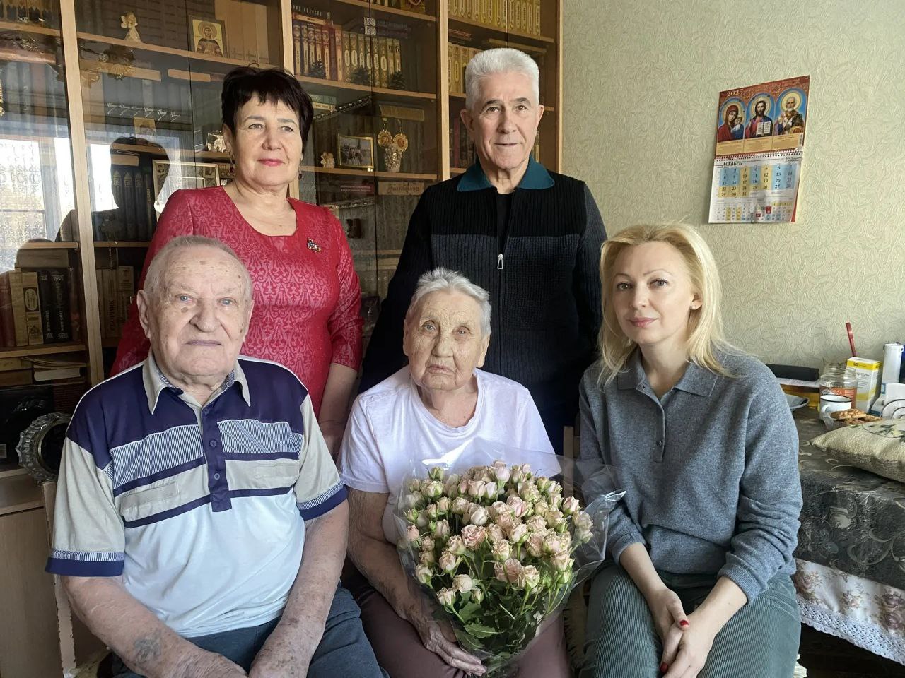 Искренняя признательность ветеранам Искренняя признательность ветеранам