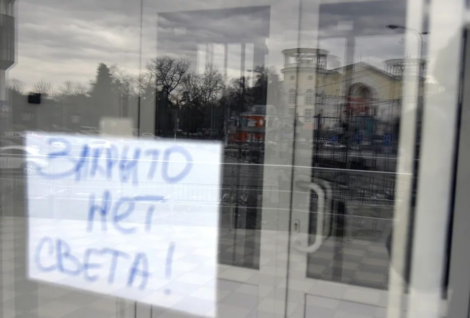 ��-�� ��������� ����� 15 ���������� ������� �� ����������� �������� ��� �����