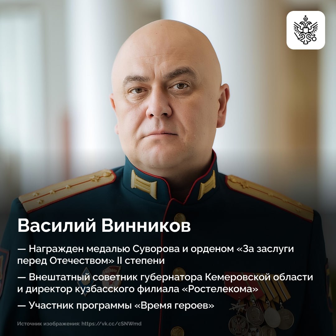 Госполитика по поддержке бойцов СВО успешно реализуется через фонд «Защитники Отечества» Госполитика по поддержке бойцов СВО успешно реализуется через фонд «Защитники Отечества»