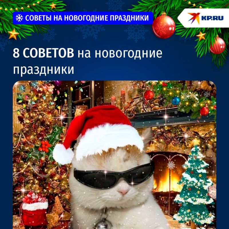 8 ������� �� ���������� ���������