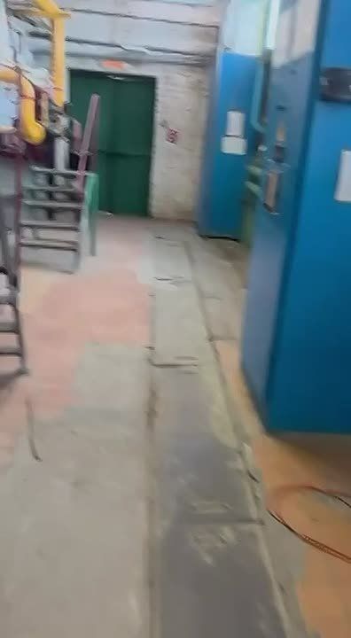 Евгений Моисеев: Беда не приходит одна.. Ещё один район подпадает под ограничения в связи с аварийным ремонтом котла N2 в котельной на Минеральной 25. Ремонт планируется закончить в течение дня