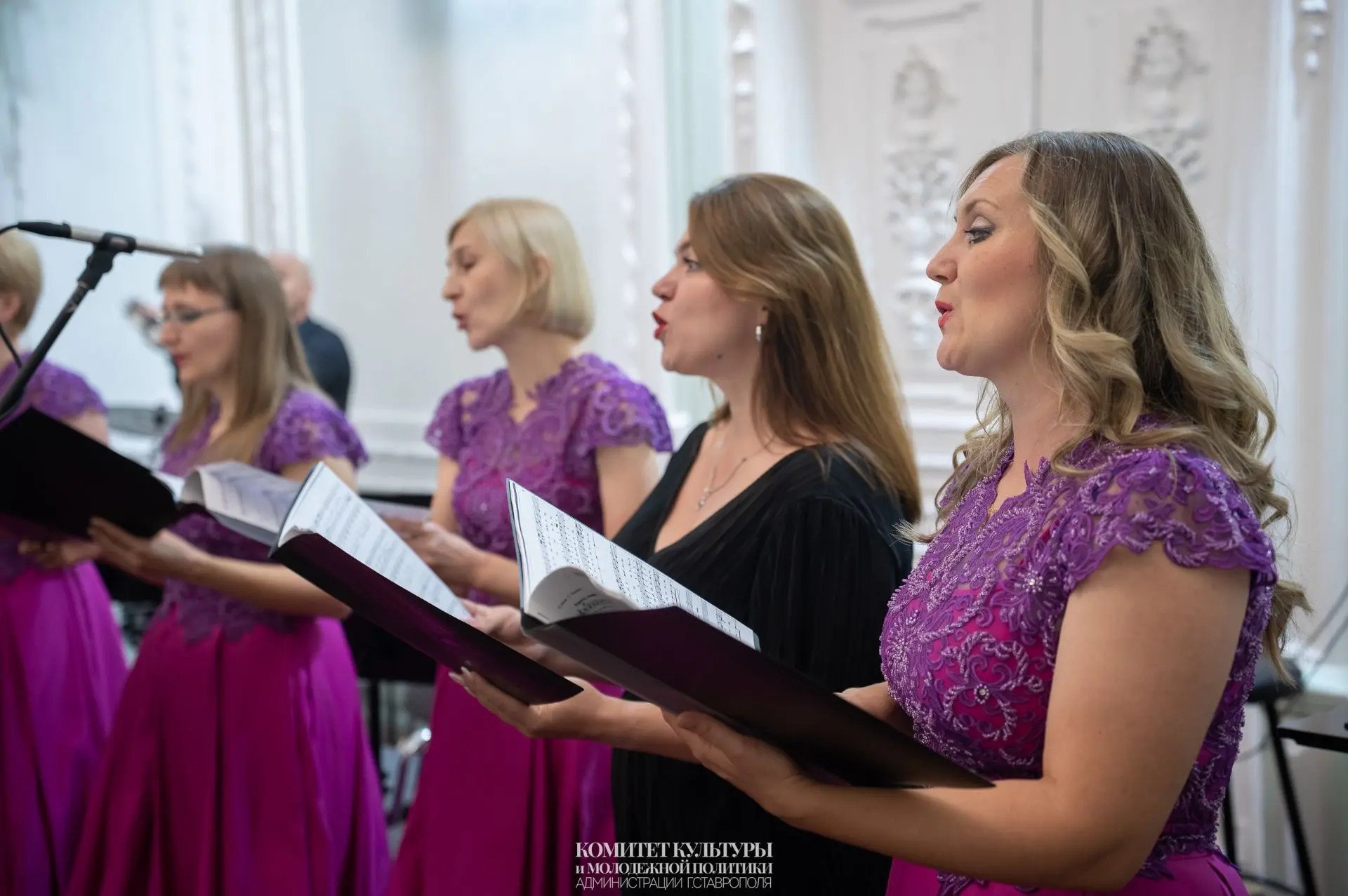 200+ идей для молодежи: Ставрополь подводит итоги года инициатив - 2025 200+ идей для молодежи: Ставрополь подводит итоги года инициатив - 2025