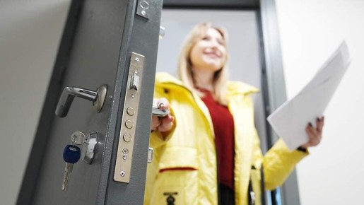 С 2026 года россияне смогут проще оформлять жилье с использованием маткапитала