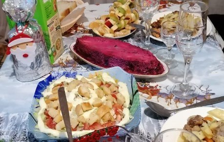 Ставропольцам рассказали, как избежать отравлений во время новогодних праздников