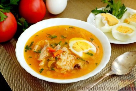 Зимние супы: разнообразие вкусов и красота тарелки