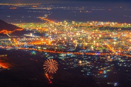 Такое Жене Лукашину и не снилось