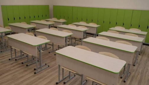 На Ставрополье 697 человек стали победителями и призёрами олимпиады школьников в 2025 году