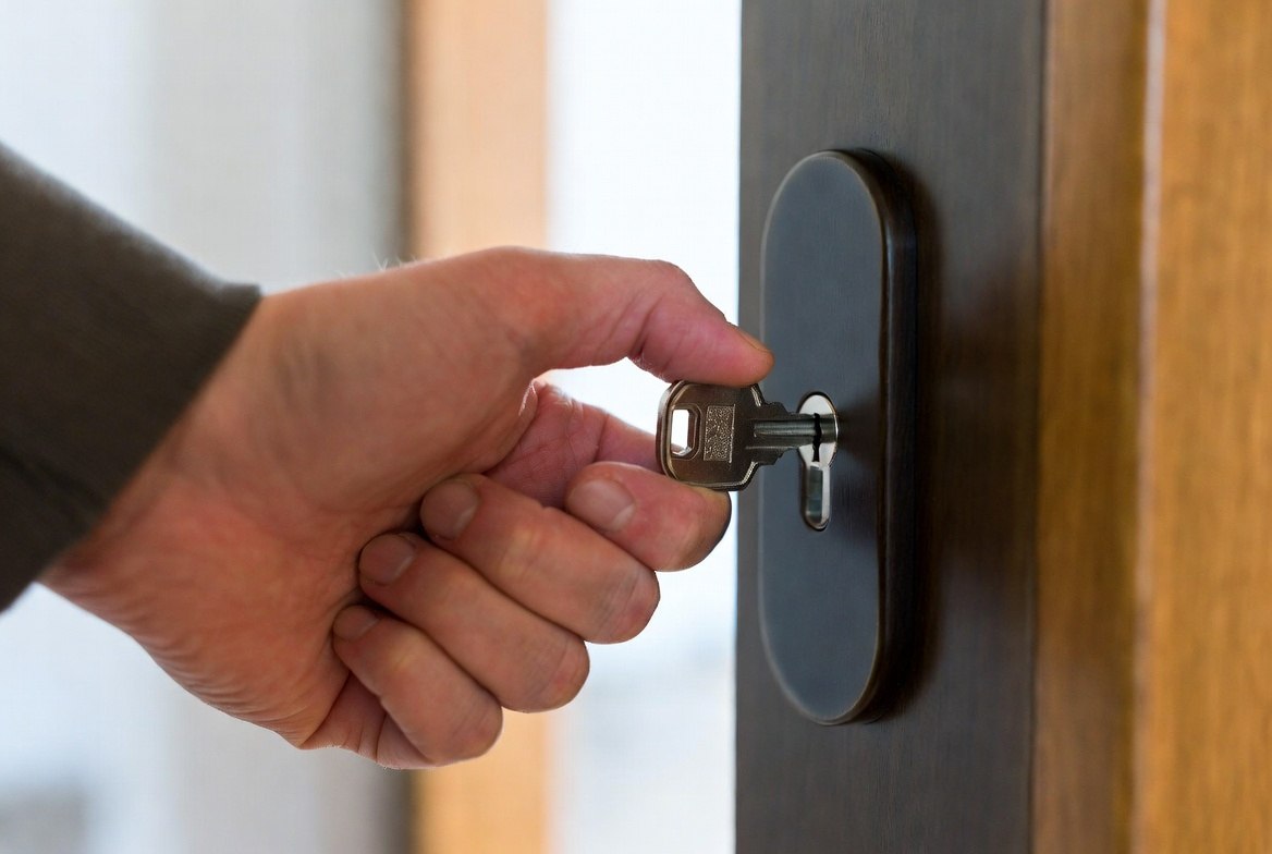 Полиция напоминает правила сохранности личного имущества