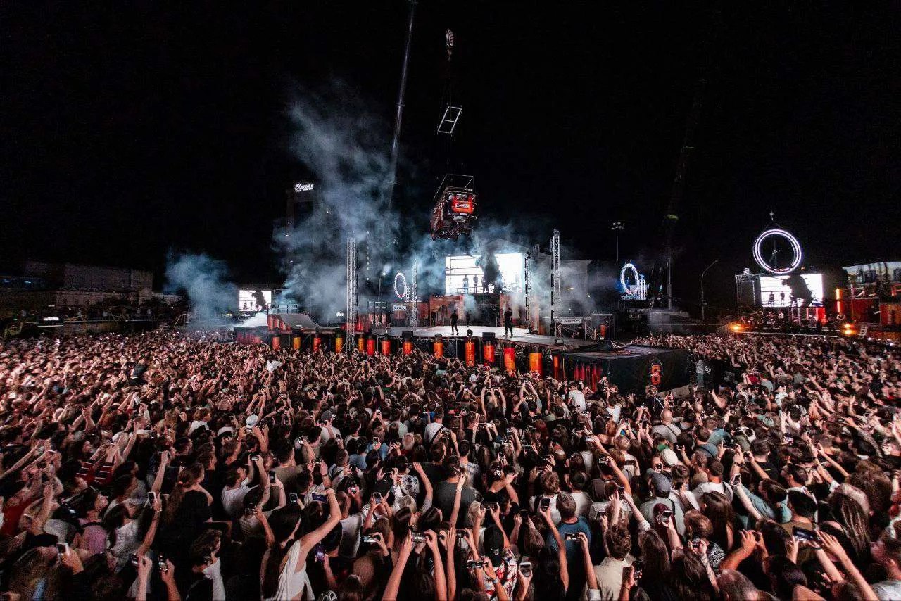 200+ идей для молодежи: Ставрополь подводит итоги года инициатив - 2025