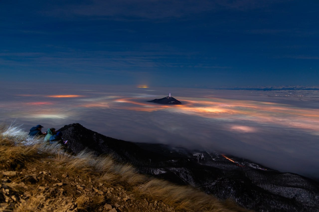Такое Жене Лукашину и не снилось Такое Жене Лукашину и не снилось