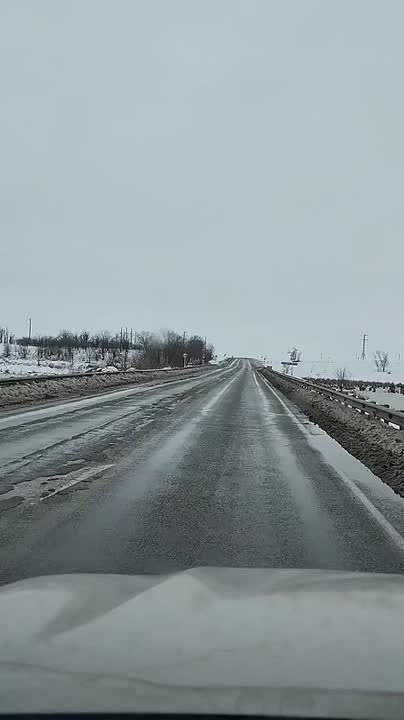 20 тыс. тонн песко-соляной смеси с начала года ушло на очистку и обработку региональных дорог