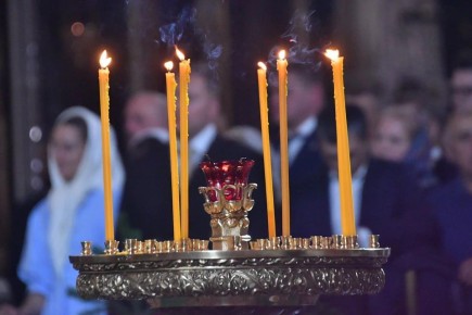 Что можно и нельзя делать на Рождество