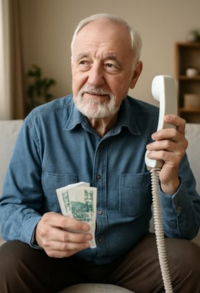 Установка домофона в пятиэтажке: как пенсионеры использовали муниципальную программу