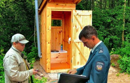 Кому предстоит заплатить налоги за бани и теплицы: свежие разъяснения налоговиков