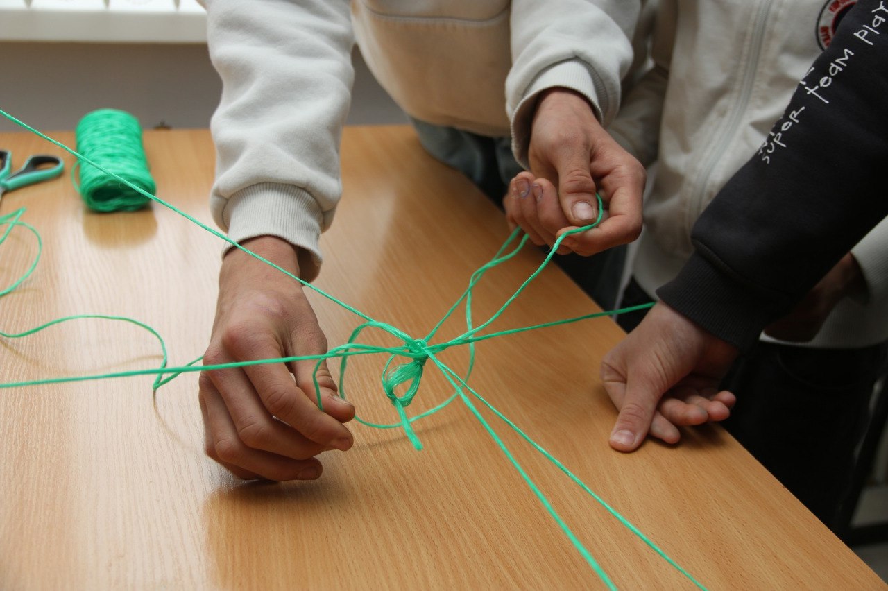 Председатель Общественного совета при краевом Главке посетил Центр временного содержания несовершеннолетних правонарушителей и поздравил ребят с Новым годом Председатель Общественного совета при краевом Главке посетил Центр временного содержания несовершеннолетних правонарушителей и поздравил ребят с Новым годом