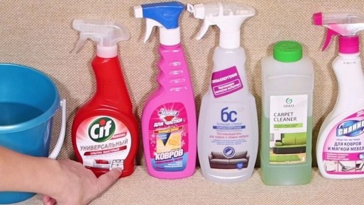 Непредсказуемые результаты: Как популярные средства для мебели справились с тяжелыми пятнами