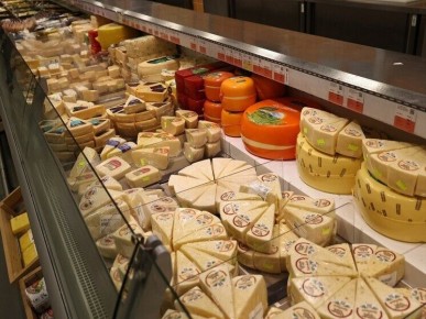 Молочные продукты под угрозой: как проверки Россельхознадзора могут лишить южноуральцев любимых деликатесов