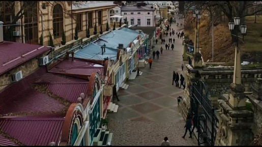 По данным синоптиков, завтра на Ставрополье преимущественно без осадков, утром местами туман, гололёд