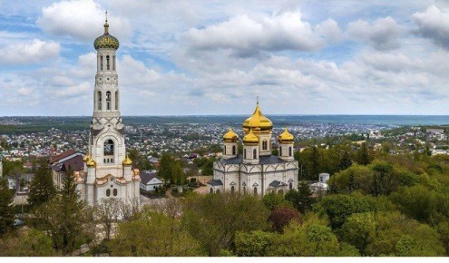 Сегодня у православных Рождественский сочельник