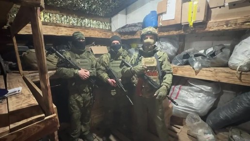 #спасибоКисловодск. КислоVодск СВОих не бросает!!! Желающие принять участие в помощи нашим ребятам могут воспользоваться ссылкой Денежный перевод СБП