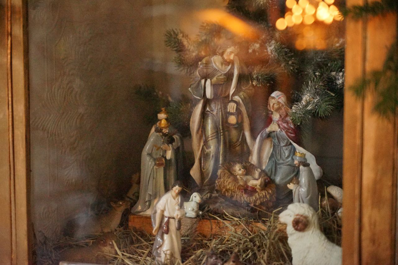 6 января в Ессентукских храмах служатся особенные Божественные литургии 6 января в Ессентукских храмах служатся особенные Божественные литургии