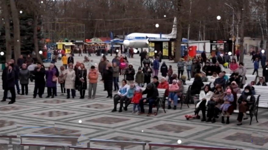 В Ставрополе 7 января пройдут Рождественские гуляния