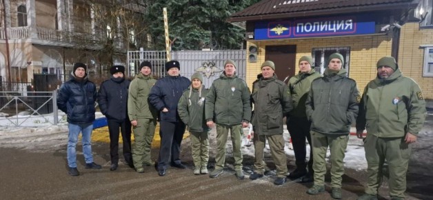 В ночь с 6 на 7 января 2026 года в Ессентуках прошли праздничные богослужения, посвящённые Рождеству Христову