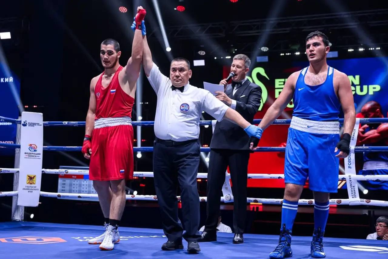 Более 500 медалей завоевали ставропольские спортсмены в 2025 году Более 500 медалей завоевали ставропольские спортсмены в 2025 году