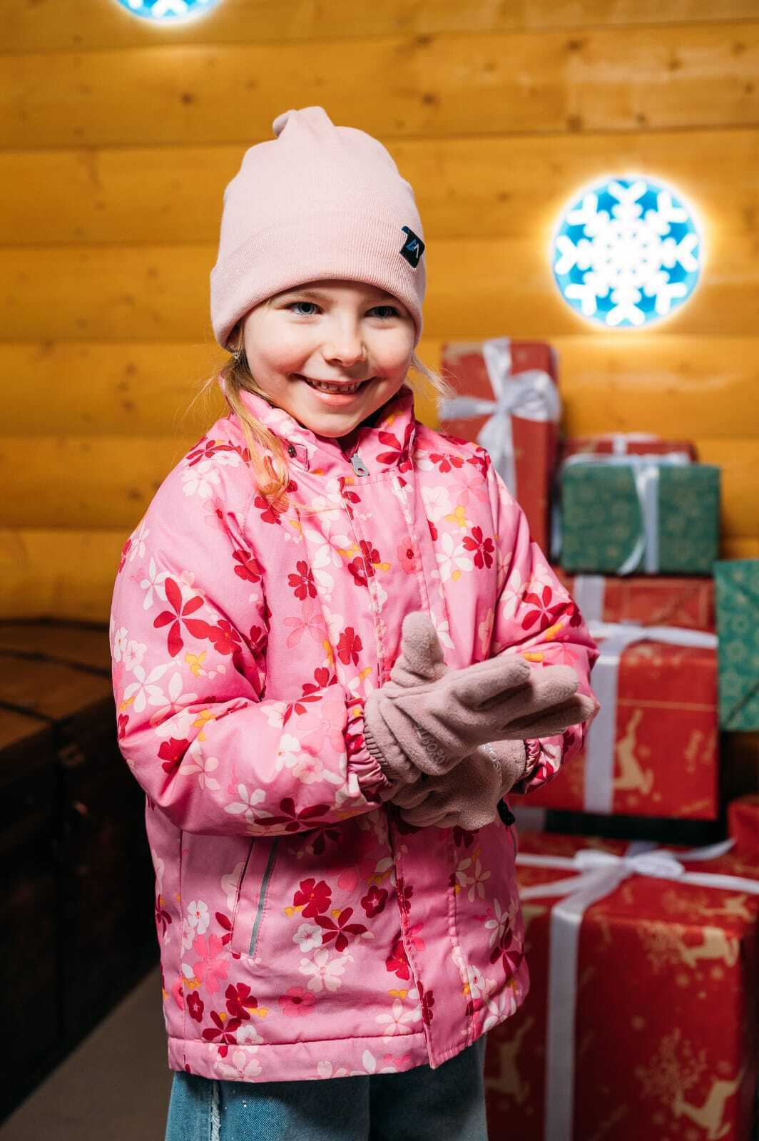 Дом Деда Мороза, распахнувший свои двери в преддверии Нового года, попрощался, подарив незабываемые моменты радости и тепла тысячам горожан и гостей города Дом Деда Мороза, распахнувший свои двери в преддверии Нового года, попрощался, подарив незабываемые моменты радости и тепла тысячам горожан и гостей города