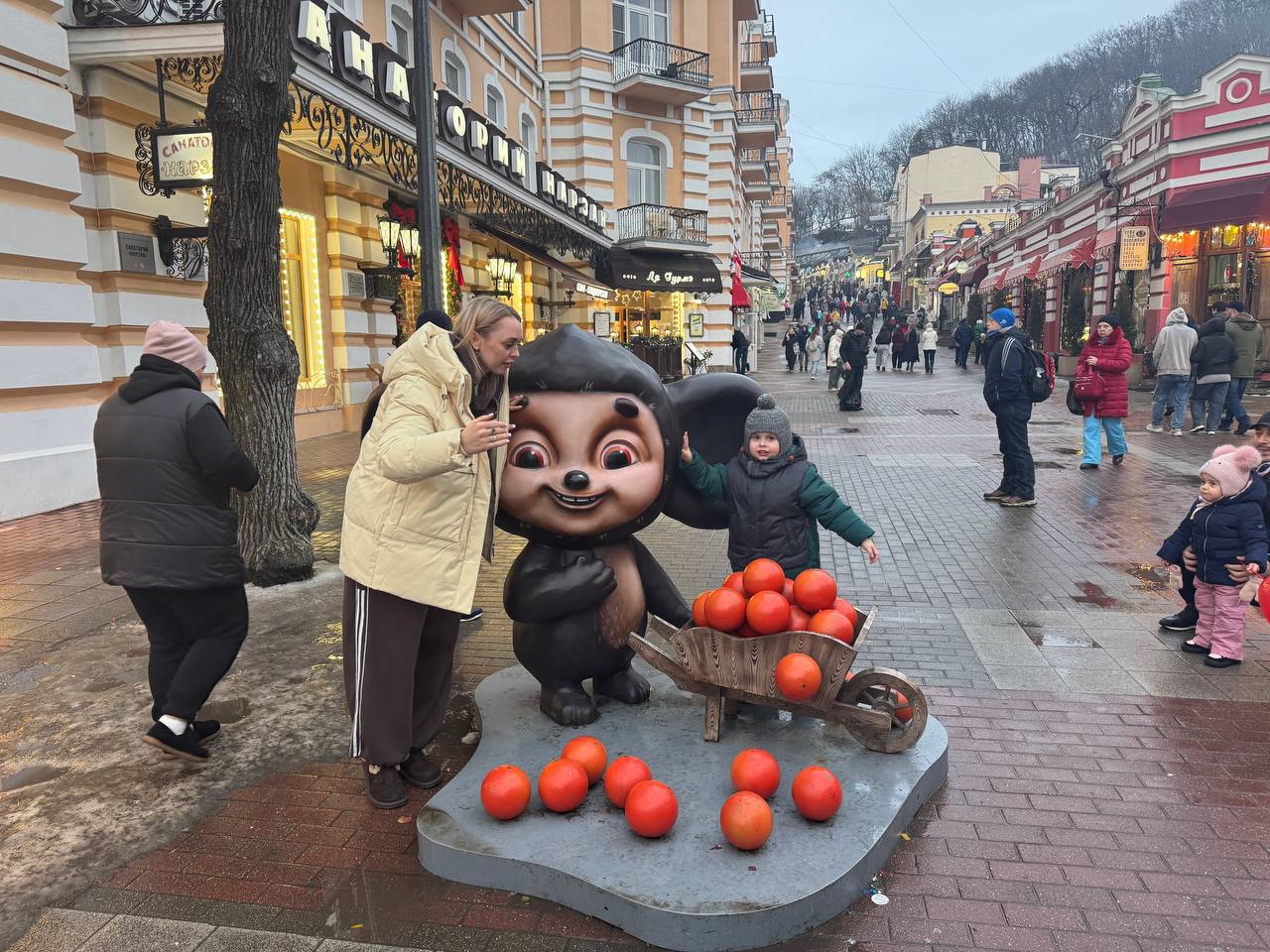 Евгений Моисеев: В волшебные новогодние дни по исполнил детскую мечту Михаила из Михайловска! Евгений Моисеев: В волшебные новогодние дни по исполнил детскую мечту Михаила из Михайловска!