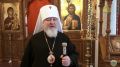 Митрополит Ставропольский и Невинномысский Кирилл поздравил православных жителей края с Рождеством Христовым