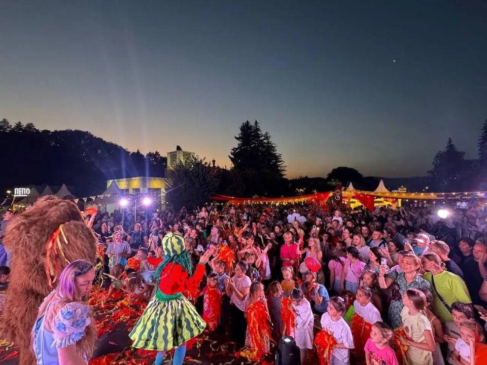 � ����������� ����������� �������� 16 ���������� � 2026 ����