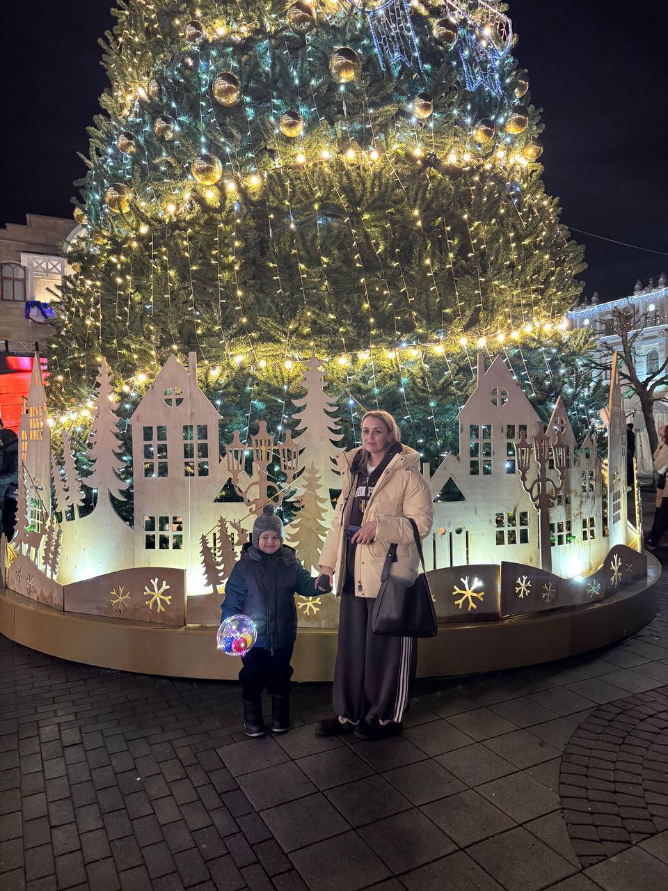 Евгений Моисеев: В волшебные новогодние дни по исполнил детскую мечту Михаила из Михайловска! Евгений Моисеев: В волшебные новогодние дни по исполнил детскую мечту Михаила из Михайловска!