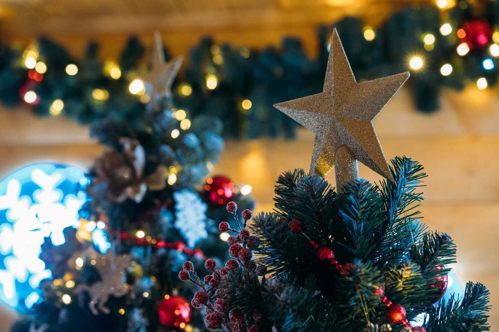 Дом Деда Мороза, распахнувший свои двери в преддверии Нового года, попрощался, подарив незабываемые моменты радости и тепла тысячам горожан и гостей города Дом Деда Мороза, распахнувший свои двери в преддверии Нового года, попрощался, подарив незабываемые моменты радости и тепла тысячам горожан и гостей города