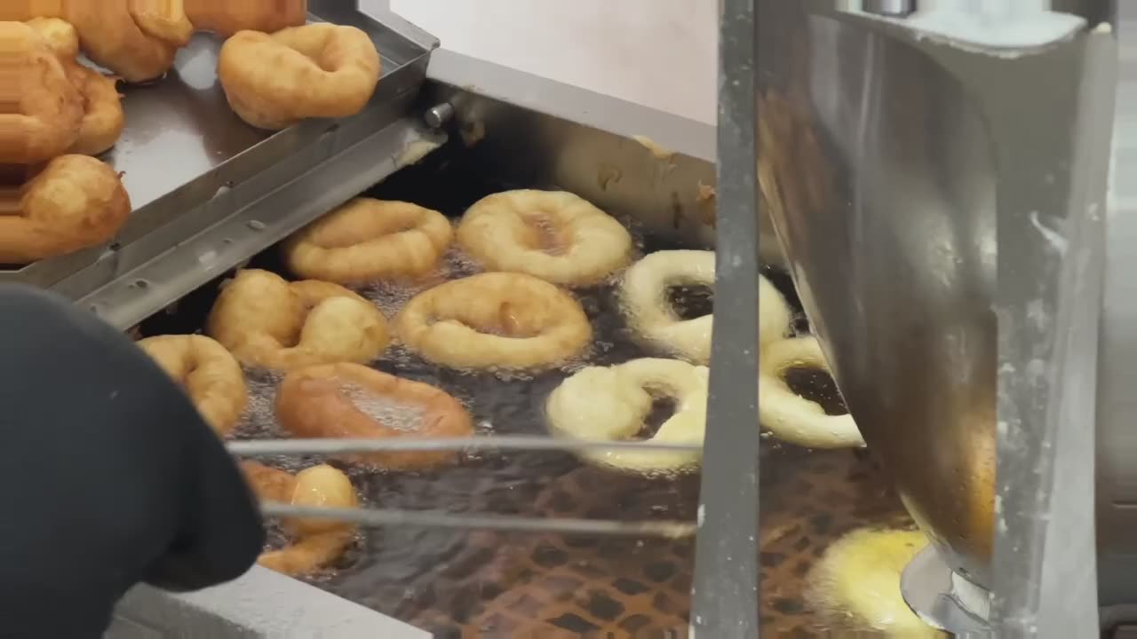 ФИНАЛ САМОГО СЛАДКОГО МАРАФОНА!