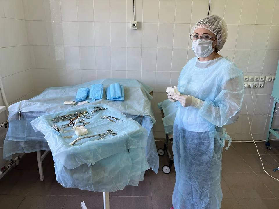 На Ставрополье в 2025 году по программам «Земский доктор» и «Земский фельдшер» трудоустроены 90 специалистов, в основном для сельских больниц и поликлиник