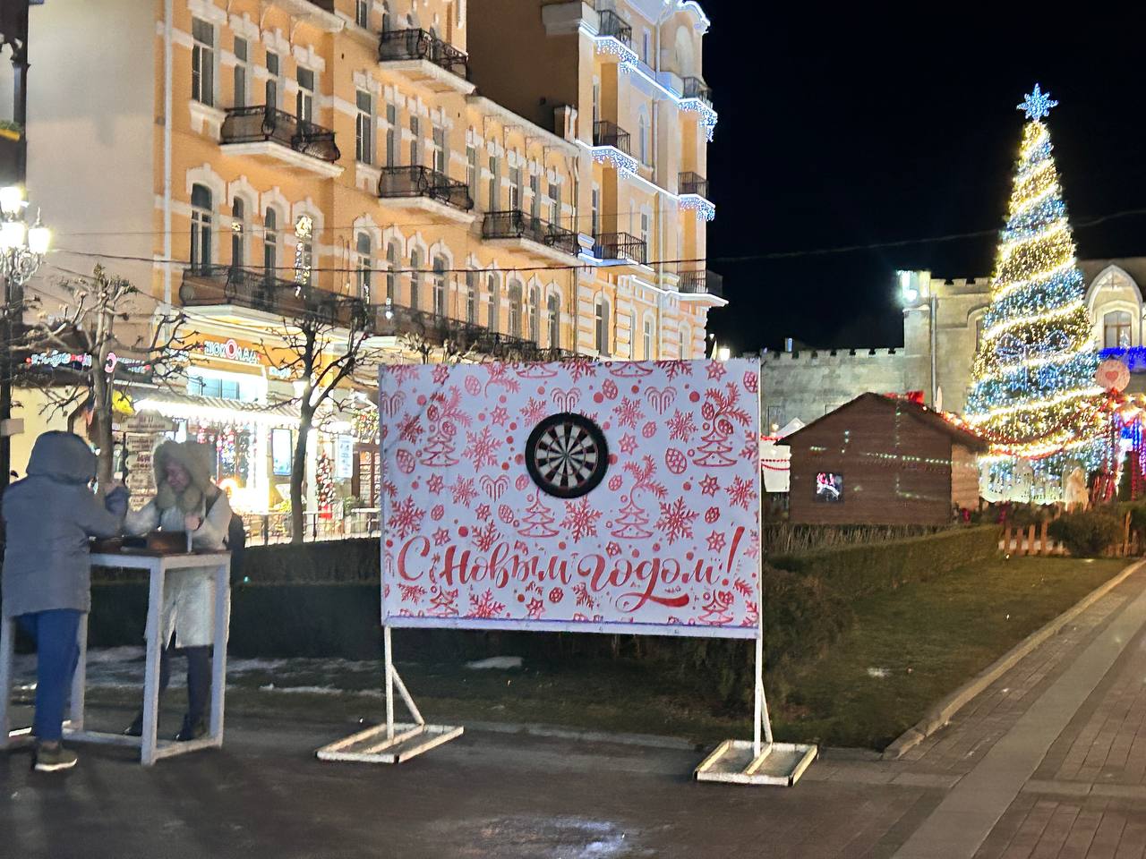 Завершаем наш недельный фестиваль «Я-Легендарный Пончик 2026»! Завершаем наш недельный фестиваль «Я-Легендарный Пончик 2026»!