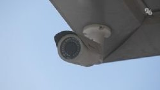 В 2025 году «умные» камеры Ессентуков вычислили 12 человек из федерального розыска