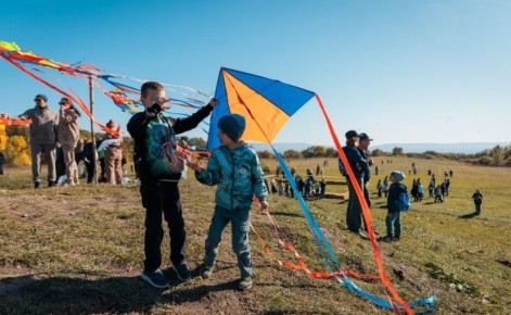 Фестивали в Ставрополе достигли своего рекорда по популярности