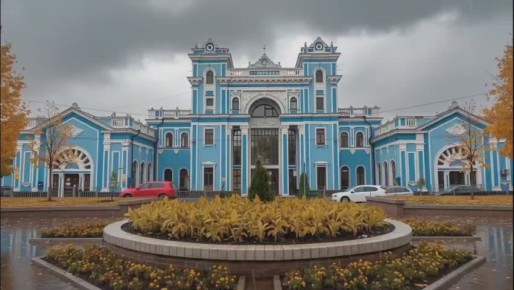 По данным синоптиков, завтра на Ставрополье местами дождь, во второй половине дня переходящий в мокрый снег, налипание мокрого снега, туман, утром гололёд