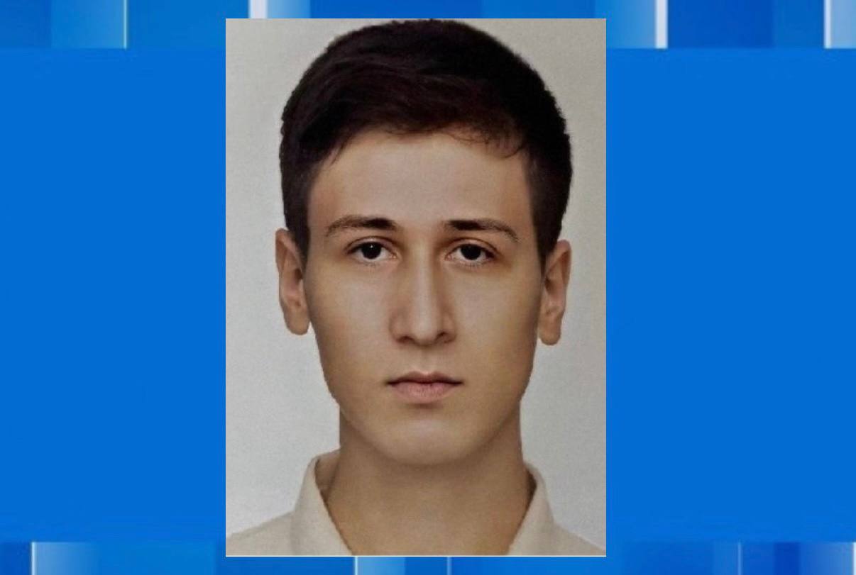 Полиция объявила розыск пропавшего 18-летнего жителя Ставрополя