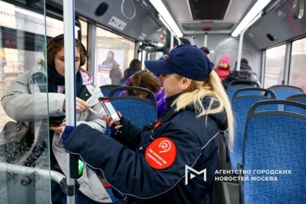 В столице могут значительно ужесточить наказание для безбилетников