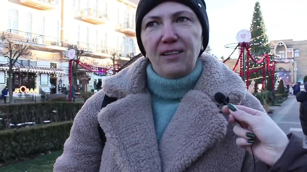 Вот и прошли новогодние праздничные