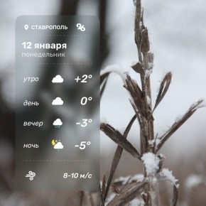 Доброе утро! Хорошей рабочей недели