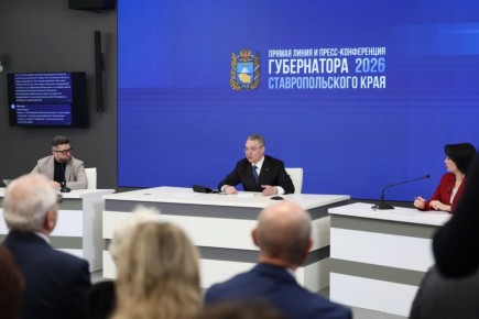 Рост зарплат бюджетников поможет решить кадровый вопрос — Владимир Владимиров