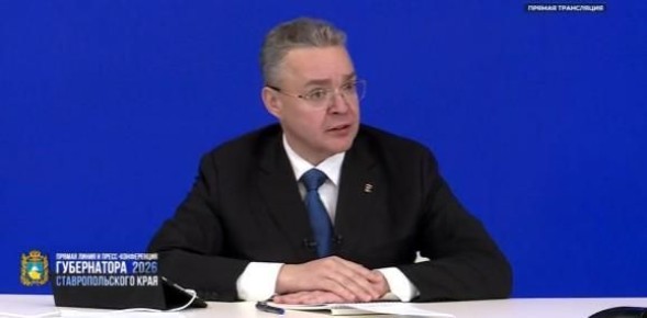 Ставрополье готовит масштабную программу обновления электросетей