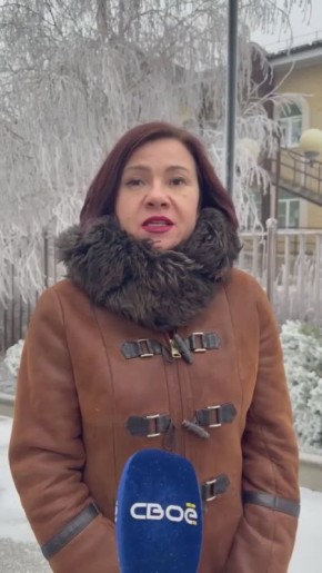 На Ставрополье на этой неделе, включая выходные, сохранится снежная погода