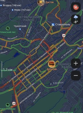 ������ � ���������� 10 ������